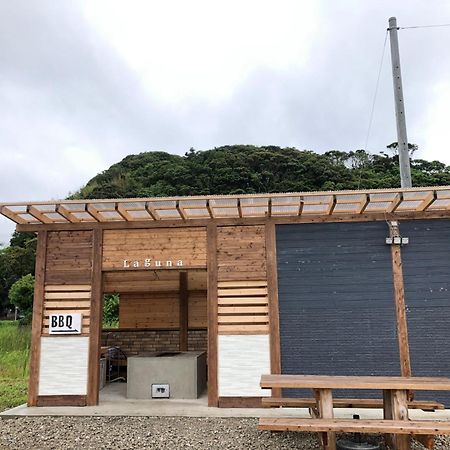 Nagisa No Shiroi Ie Laguna / Vacation Stay 73153 Isumi Екстер'єр фото