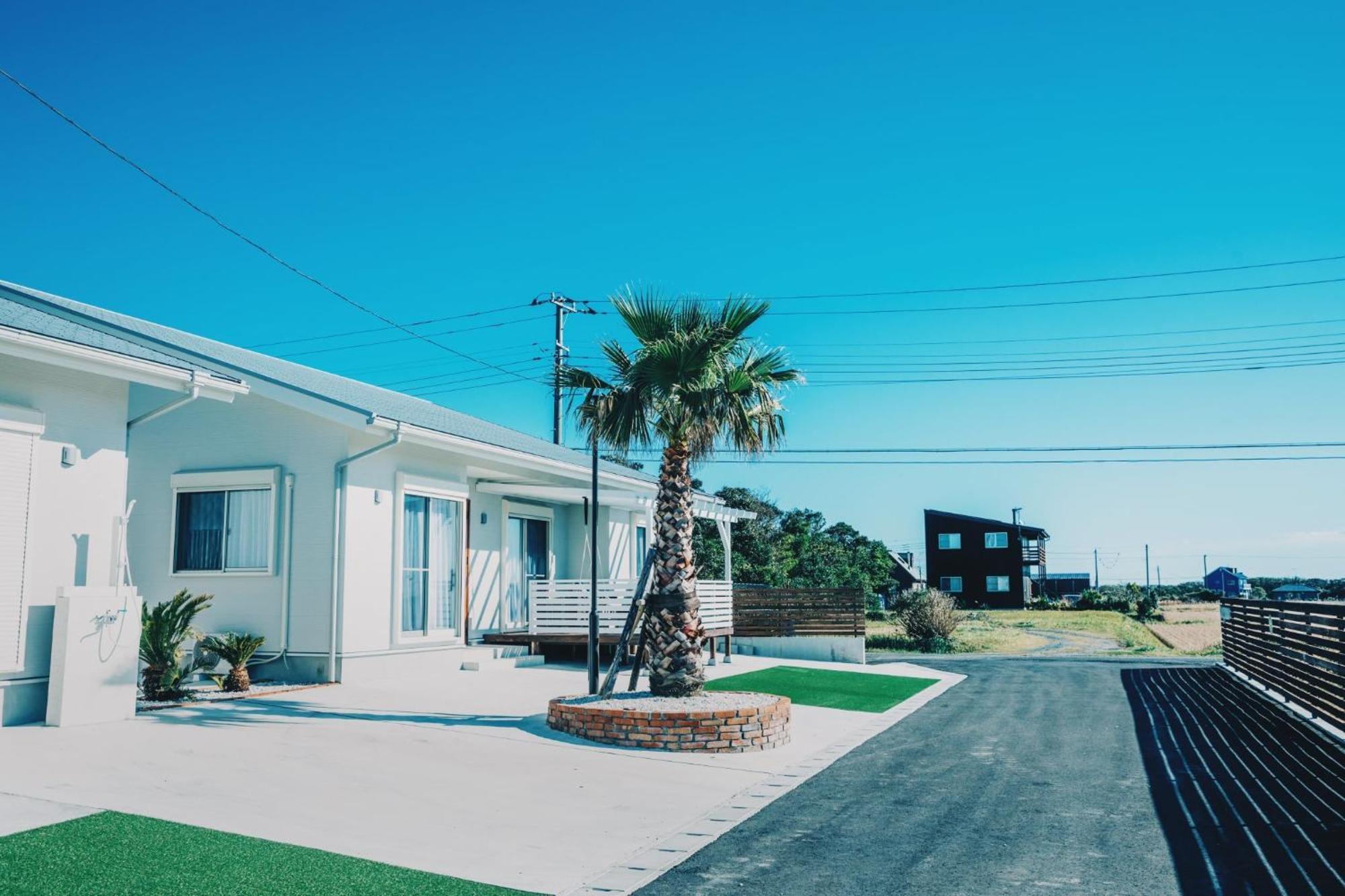Nagisa No Shiroi Ie Laguna / Vacation Stay 73153 Isumi Екстер'єр фото