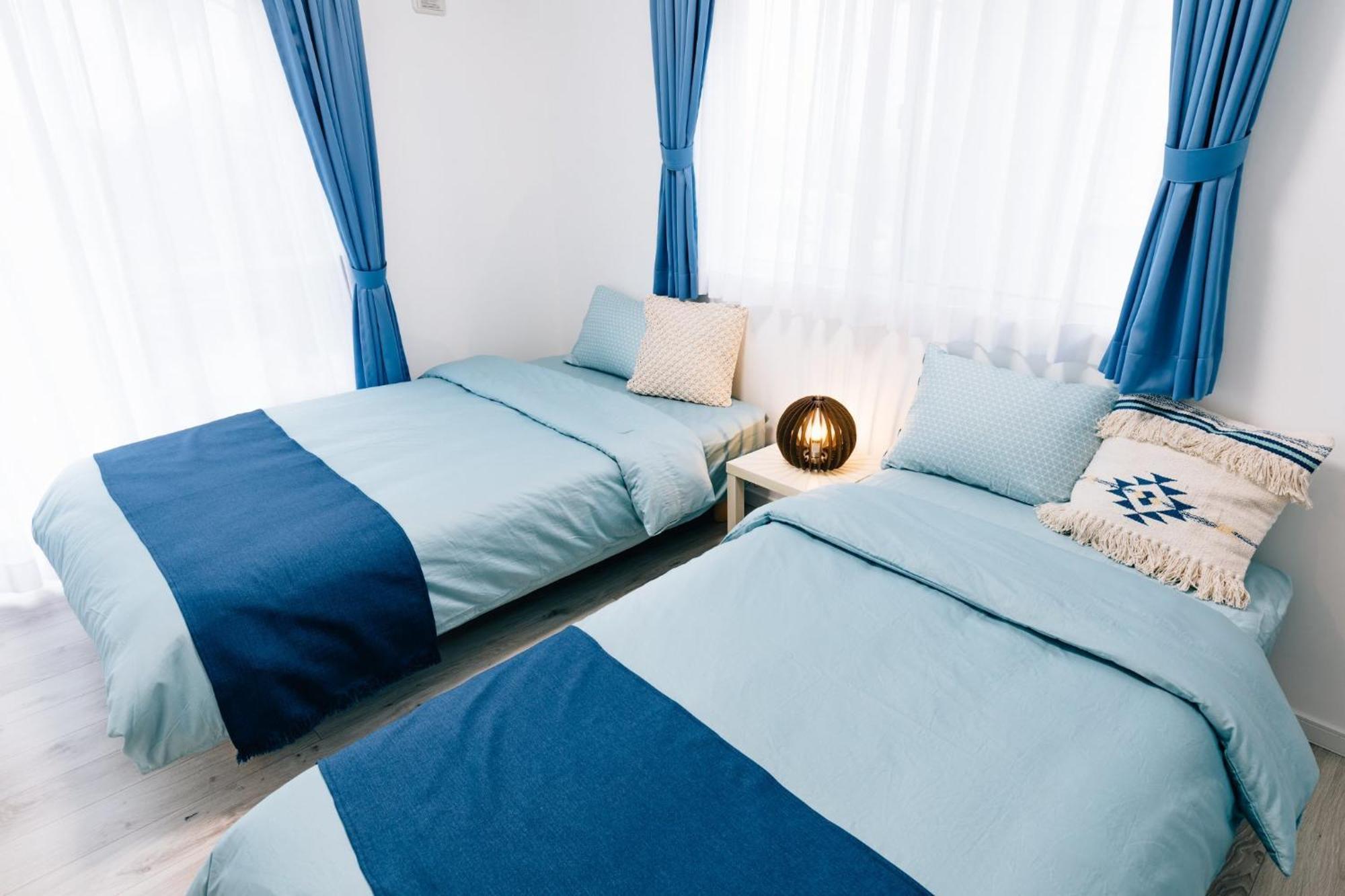 Nagisa No Shiroi Ie Laguna / Vacation Stay 73153 Isumi Екстер'єр фото