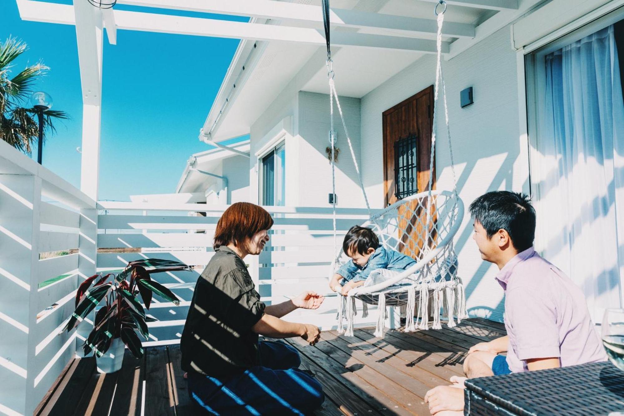 Nagisa No Shiroi Ie Laguna / Vacation Stay 73153 Isumi Екстер'єр фото