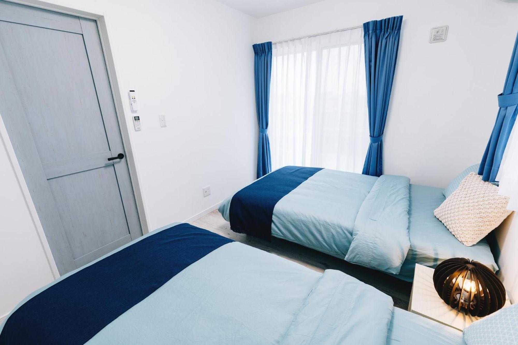 Nagisa No Shiroi Ie Laguna / Vacation Stay 73153 Isumi Екстер'єр фото
