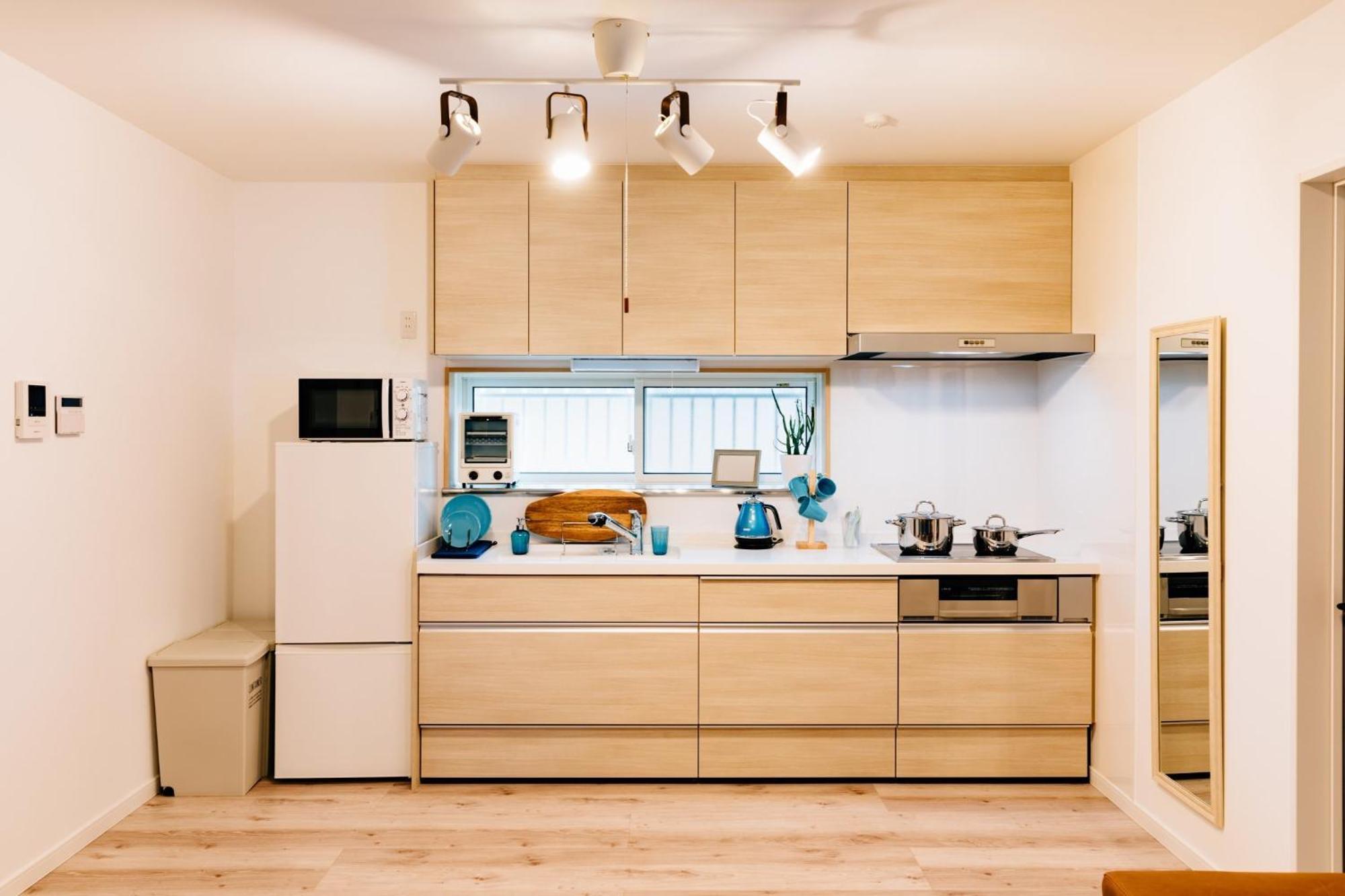 Nagisa No Shiroi Ie Laguna / Vacation Stay 73153 Isumi Екстер'єр фото
